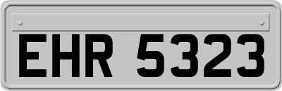 EHR5323