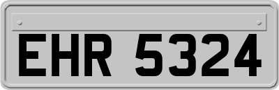 EHR5324