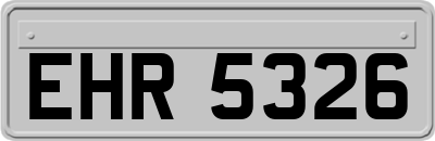 EHR5326