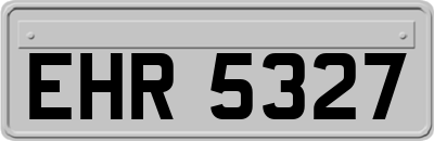 EHR5327