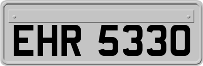EHR5330
