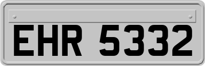 EHR5332