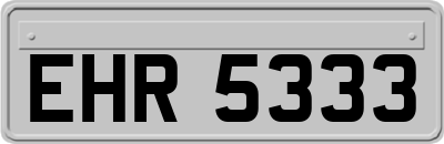 EHR5333