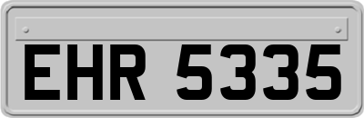 EHR5335