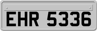EHR5336