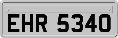 EHR5340