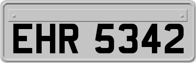 EHR5342