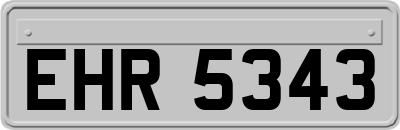 EHR5343