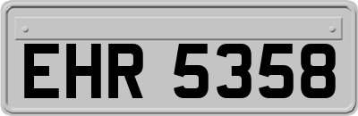 EHR5358