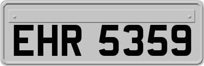 EHR5359