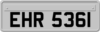 EHR5361