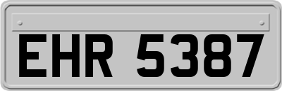 EHR5387