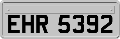 EHR5392
