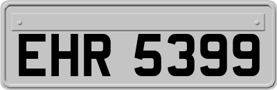 EHR5399