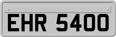 EHR5400
