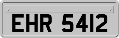 EHR5412