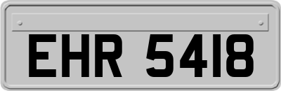 EHR5418