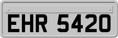 EHR5420