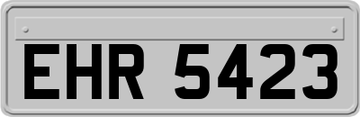 EHR5423