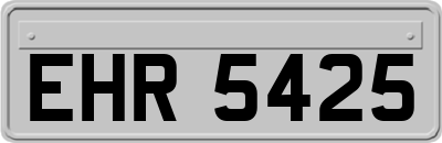 EHR5425