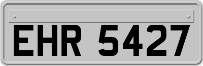 EHR5427