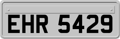 EHR5429