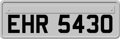 EHR5430