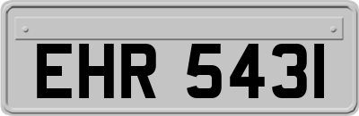 EHR5431
