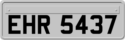 EHR5437