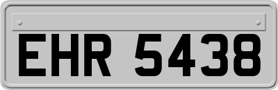EHR5438