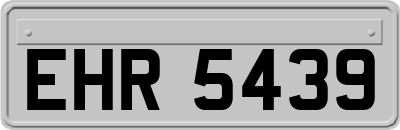 EHR5439