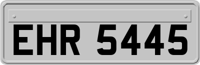 EHR5445