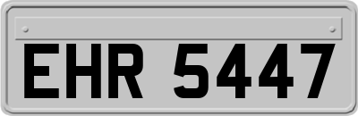 EHR5447