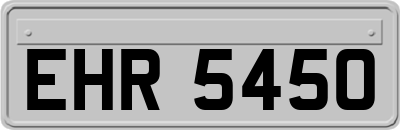 EHR5450