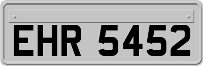 EHR5452
