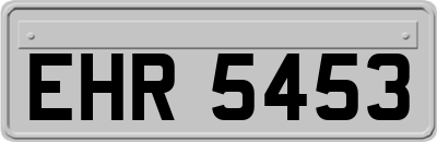 EHR5453