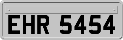 EHR5454