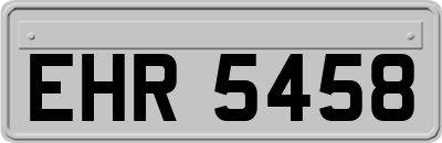EHR5458