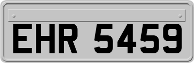 EHR5459