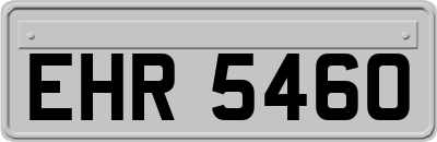 EHR5460