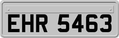 EHR5463