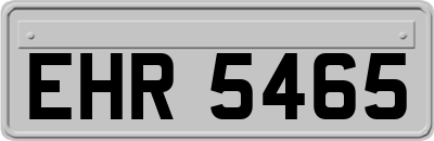 EHR5465