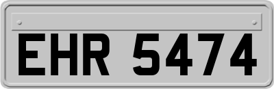 EHR5474