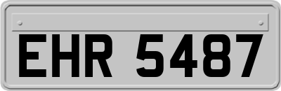 EHR5487