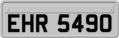 EHR5490
