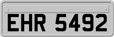 EHR5492