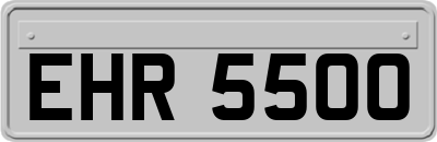 EHR5500