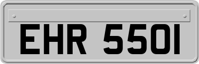 EHR5501