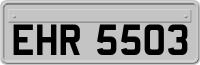 EHR5503