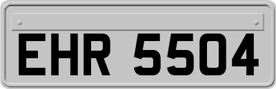 EHR5504